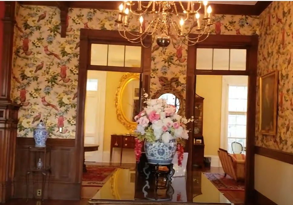 The Governor's House Inn